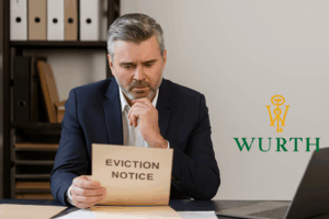 cover photo for From 5 Evictions to Zero: A Property Manager's Monthly Challenge